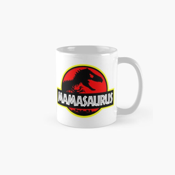 Mamasaurus Rex' Mug