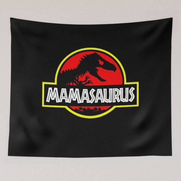 Item preview, Mamasaurus Rex - Mothers Day Gift Funny designed and sold by Meli145.