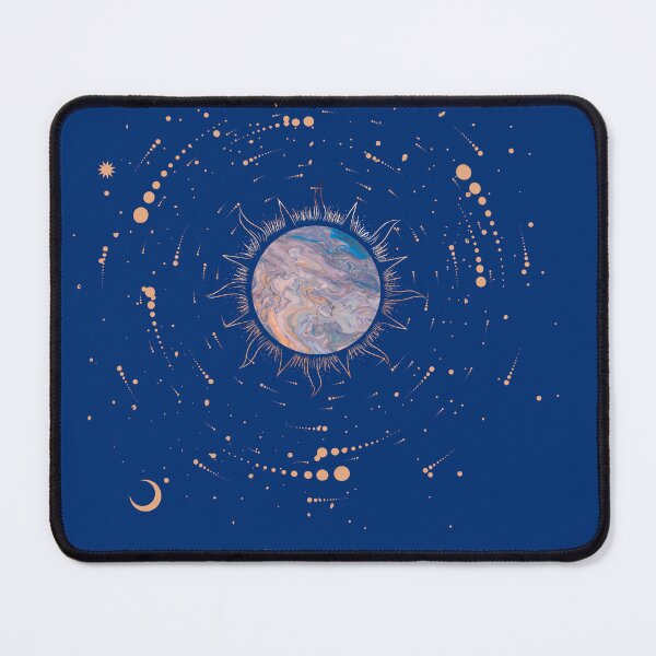 Item preview, Sun and moon phases  designed and sold by Nachiteca.