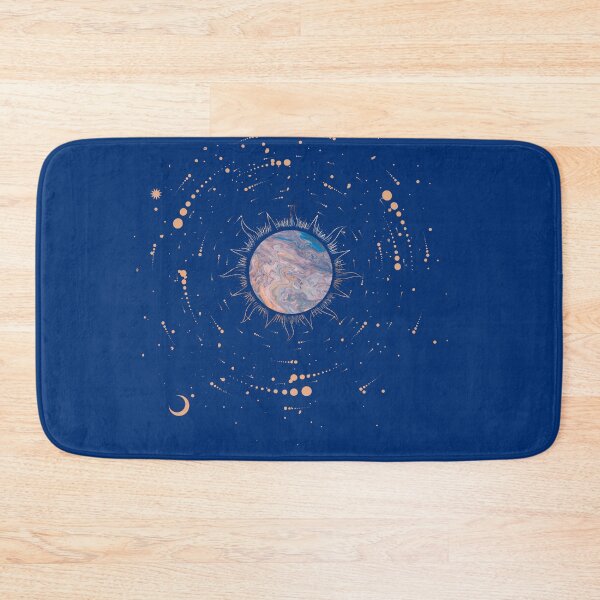 Item preview, Sun and moon phases  designed and sold by Nachiteca.