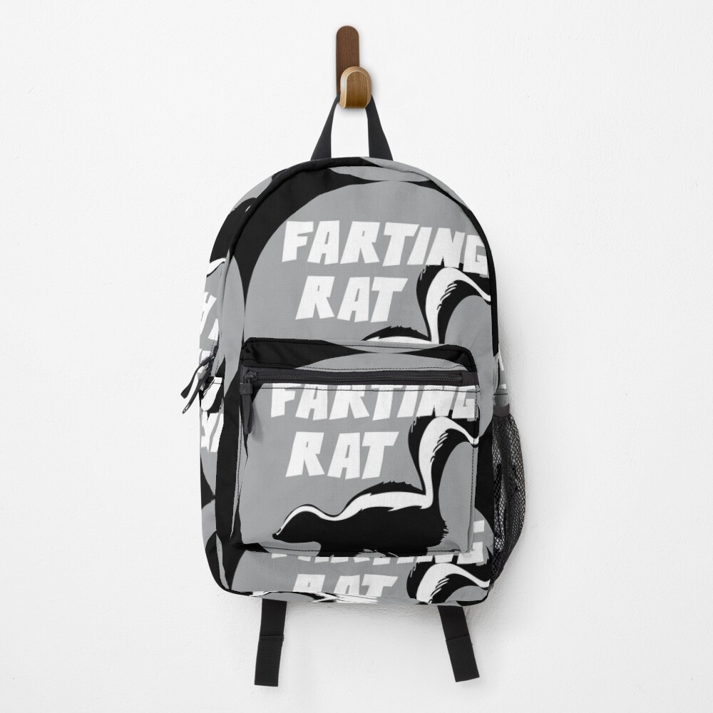 Item preview, Backpack designed and sold by abcassent.