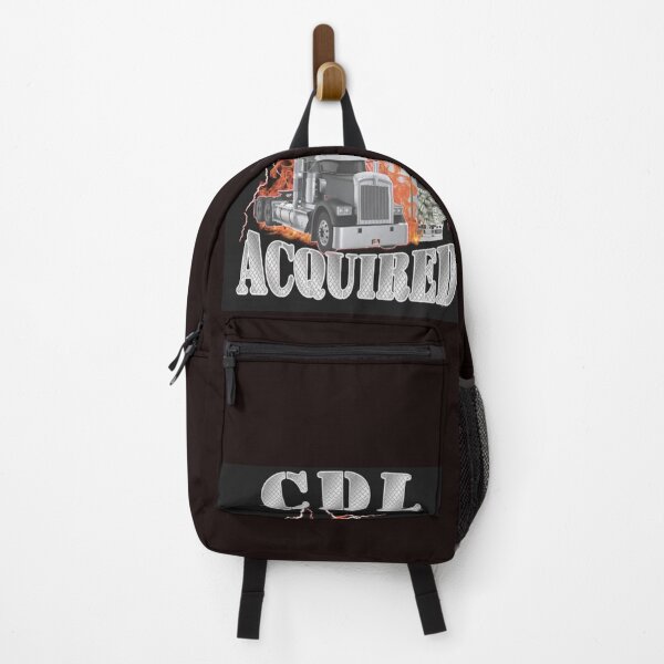 Item preview, CDL Acquired designed and sold by Jackson Reed.