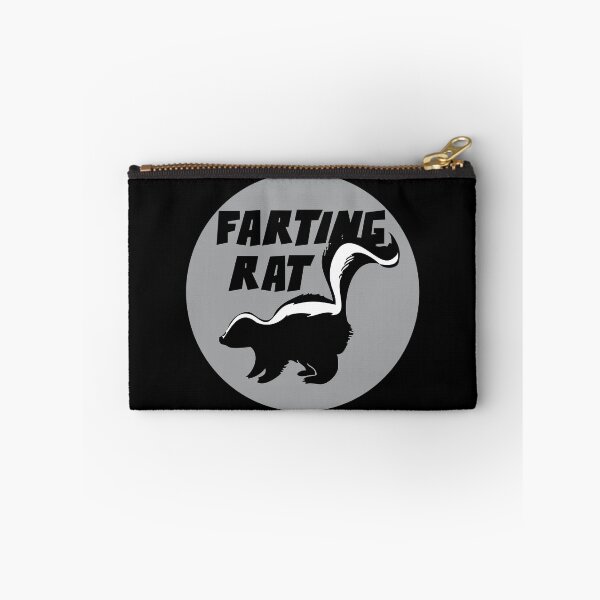 Item preview, FARTING RAT designed and sold by CRINGEWORTHY TEES.