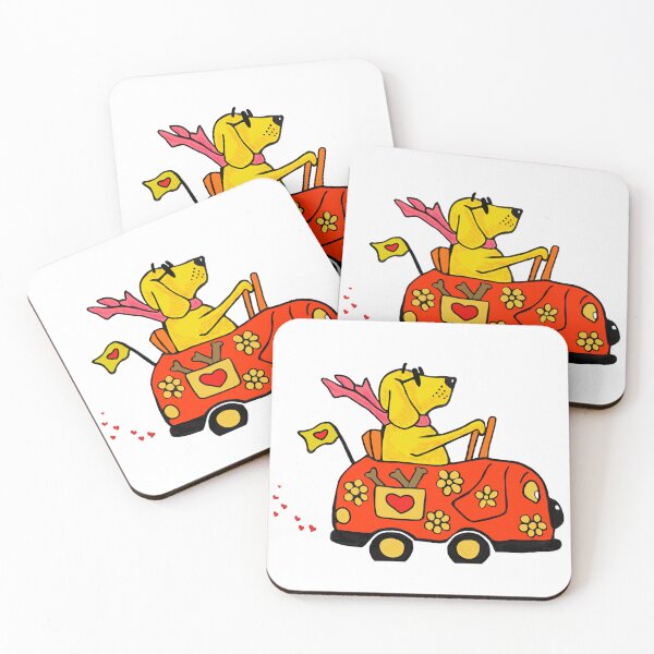 Item preview, Drive safely and nicely... designed and sold by DarlingCadie.