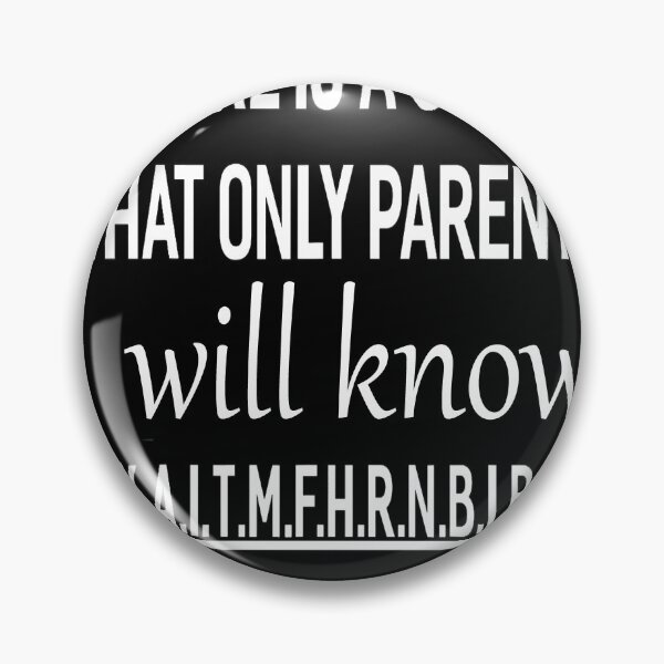 Item preview, here is a code that only parents will know designed and sold by designreb.