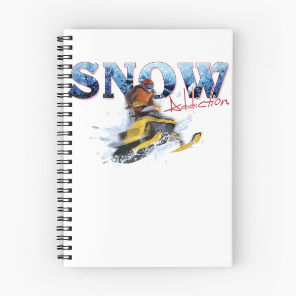 Item preview, Snow Addiction designed and sold by corsetti.