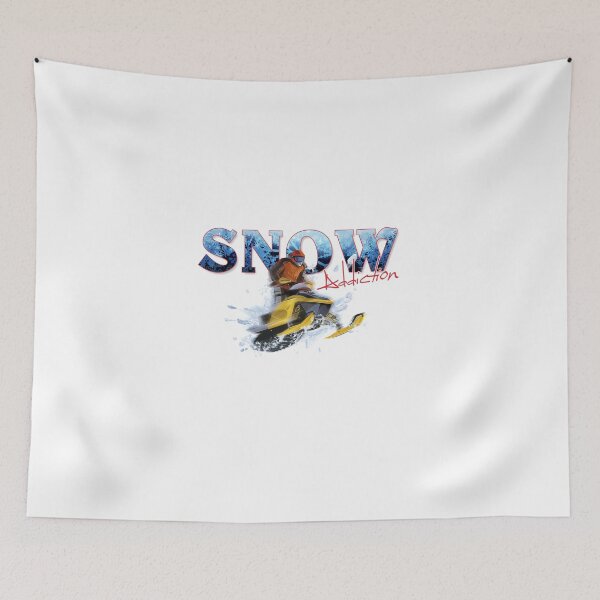 Item preview, Snow Addiction designed and sold by corsetti.