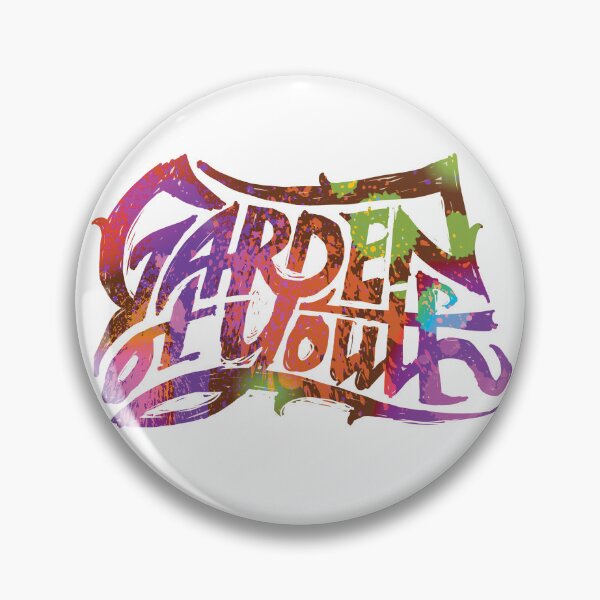 Item preview, Garden of Youth designed and sold by stephenjager.