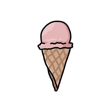Artwork thumbnail, Ice Cream by Reeseworks
