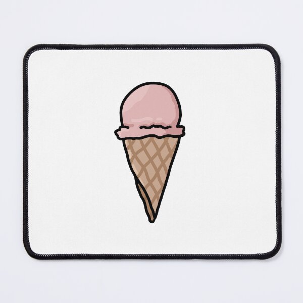 Item preview, Ice Cream designed and sold by Reeseworks.