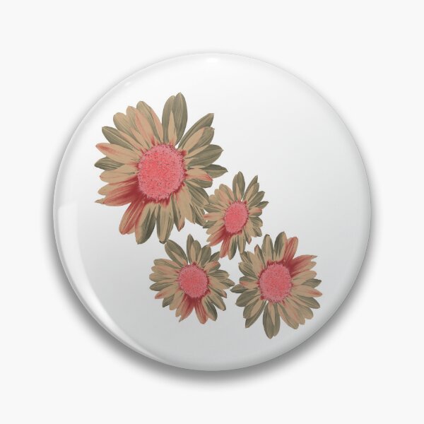 Item preview, Burst of sunflowers designed and sold by SketchViews.
