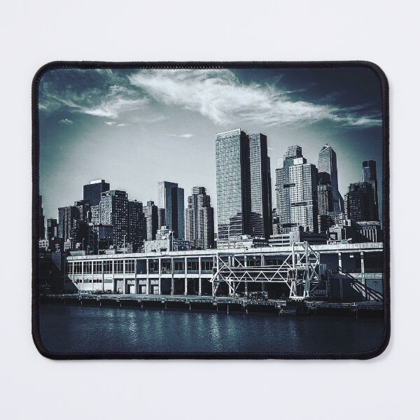 Item preview, New York City (The City That Never Sleeps!) designed and sold by Liz  Bajo Designs.