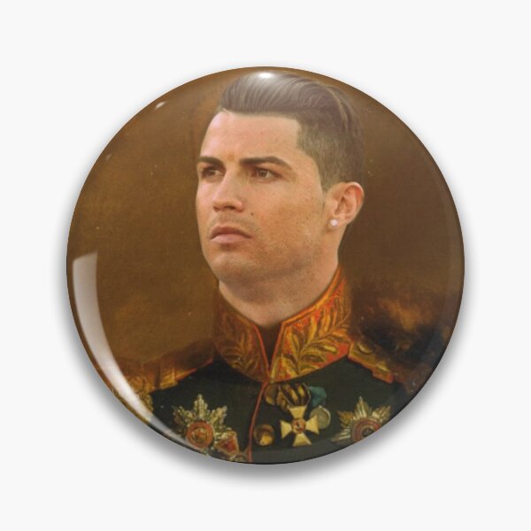 Item preview, cristiano ronaldo - replaceface designed and sold by osama48.