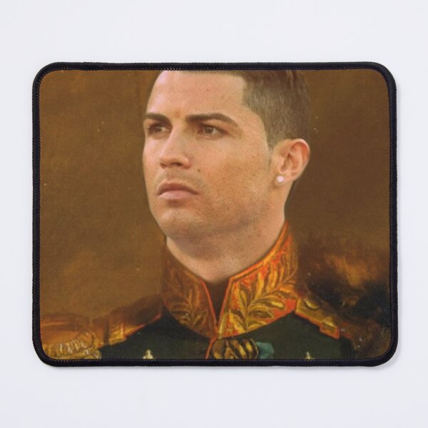 Item preview, cristiano ronaldo - replaceface designed and sold by osama48.