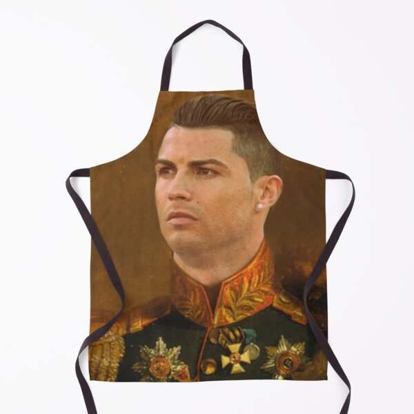 Item preview, cristiano ronaldo - replaceface designed and sold by osama48.