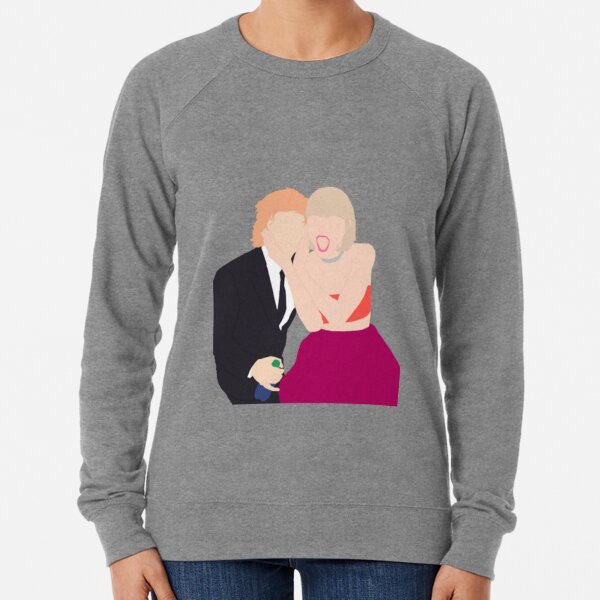 Ed Sheeran Sweatshirt léger