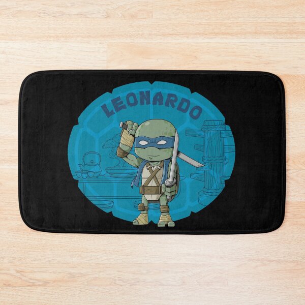 Item preview, Leonardo designed and sold by CreativeWiz.