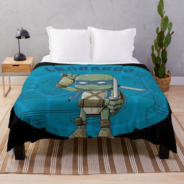 Item preview, Leonardo designed and sold by CreativeWiz.