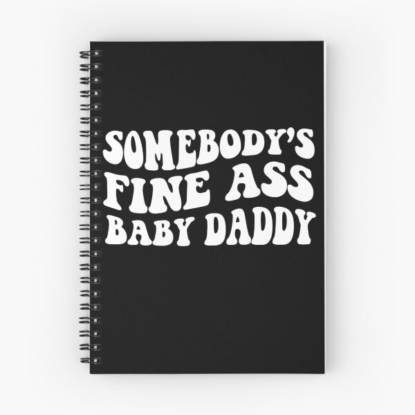 Item preview, Alguien tiene un buen culo Baby Daddy designed and sold by gronthik.