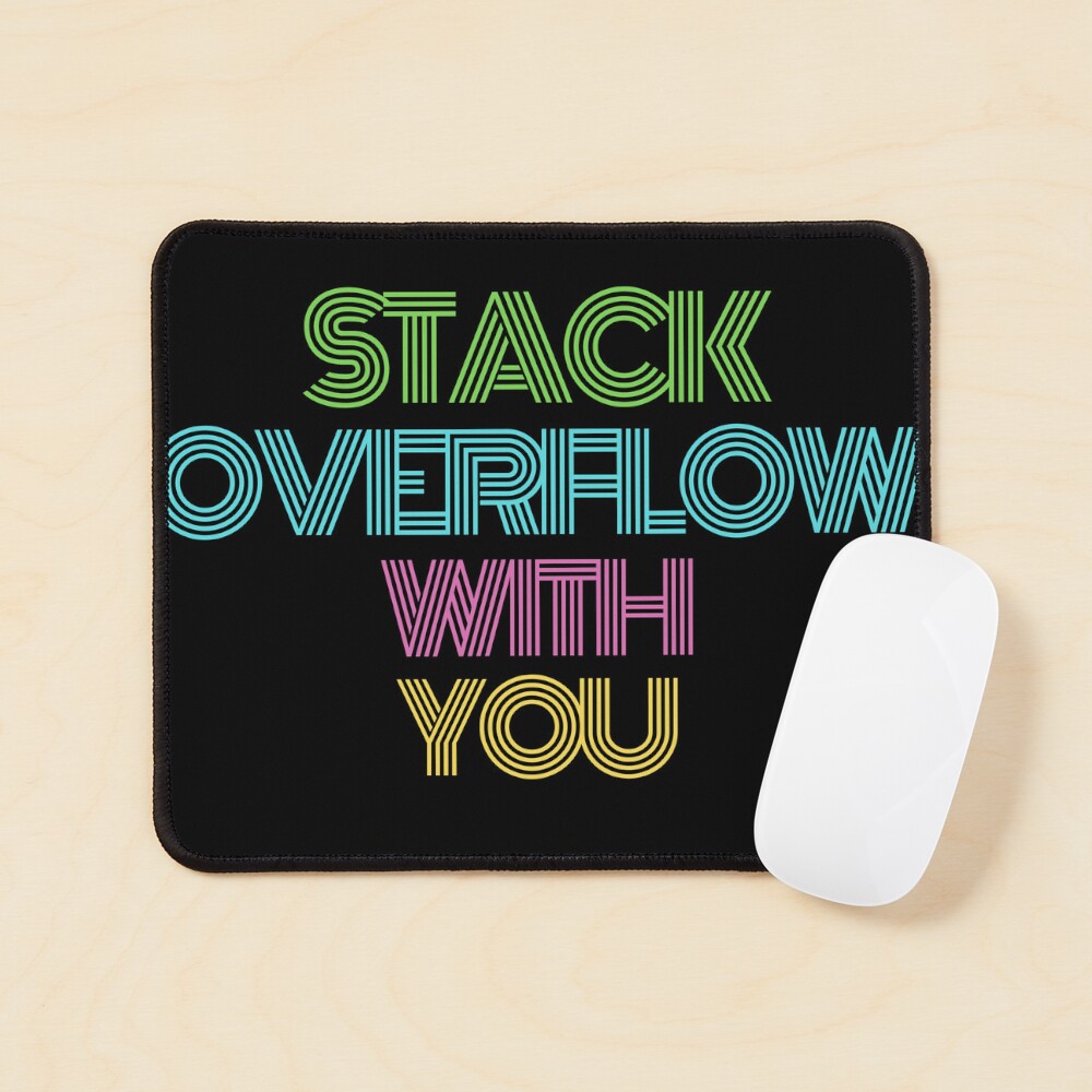 Item preview, Mouse Pad designed and sold by ROBOUE.