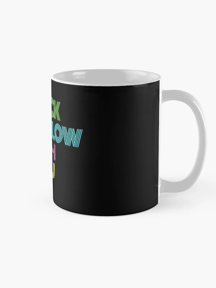 Thumbnail 3 of 6, Coffee Mug, Stack Overflow with you designed and sold by ROBOUE.