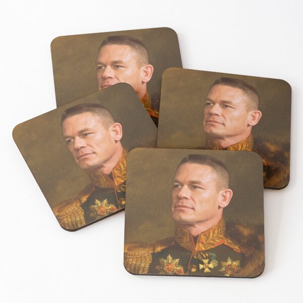 Item preview, John Cena - replaceface designed and sold by osama48.