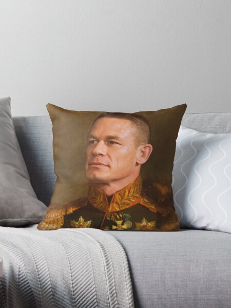 John cena body pillow best sale