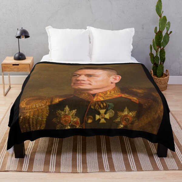 Item preview, John Cena - replaceface designed and sold by osama48.