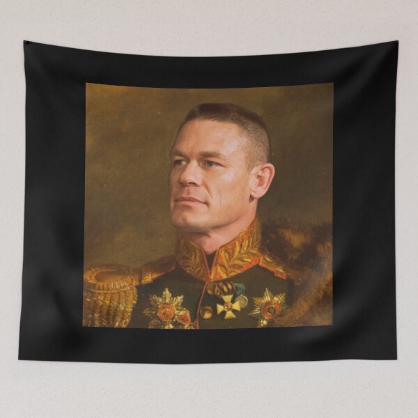 Item preview, John Cena - replaceface designed and sold by osama48.