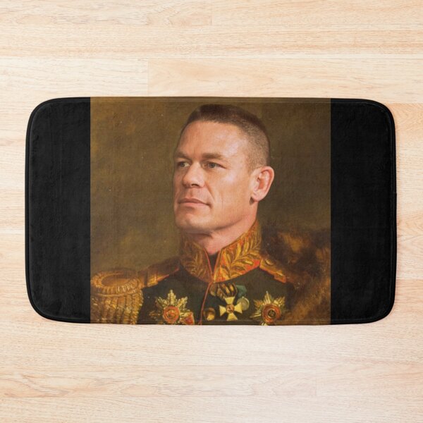 Item preview, John Cena - replaceface designed and sold by osama48.