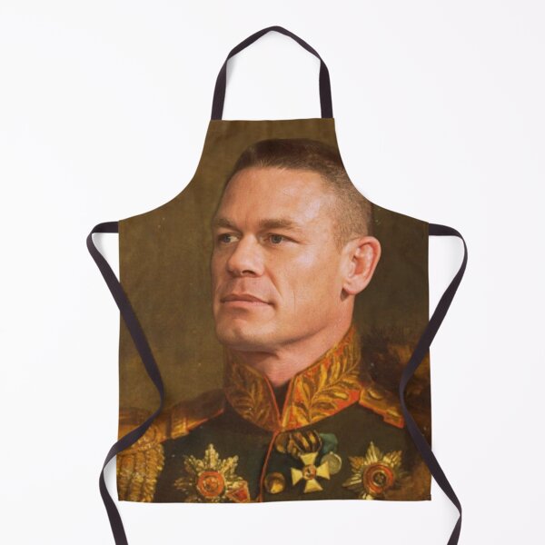 Item preview, John Cena - replaceface designed and sold by osama48.