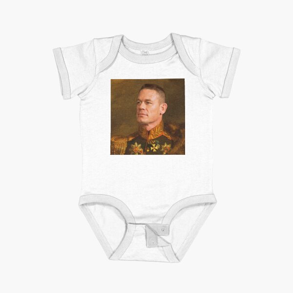 Item preview, John Cena - replaceface designed and sold by osama48.