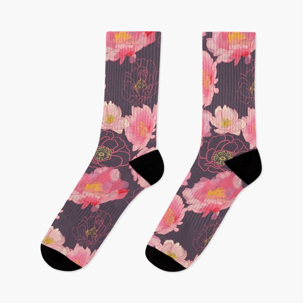 Item preview, Pink wild roses designed and sold by SisterlyLove.