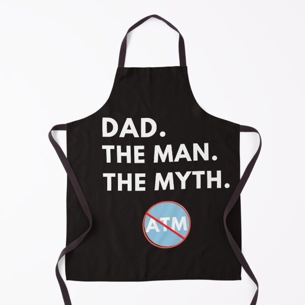 Item preview,  DAD ATM designed and sold by leshewle.