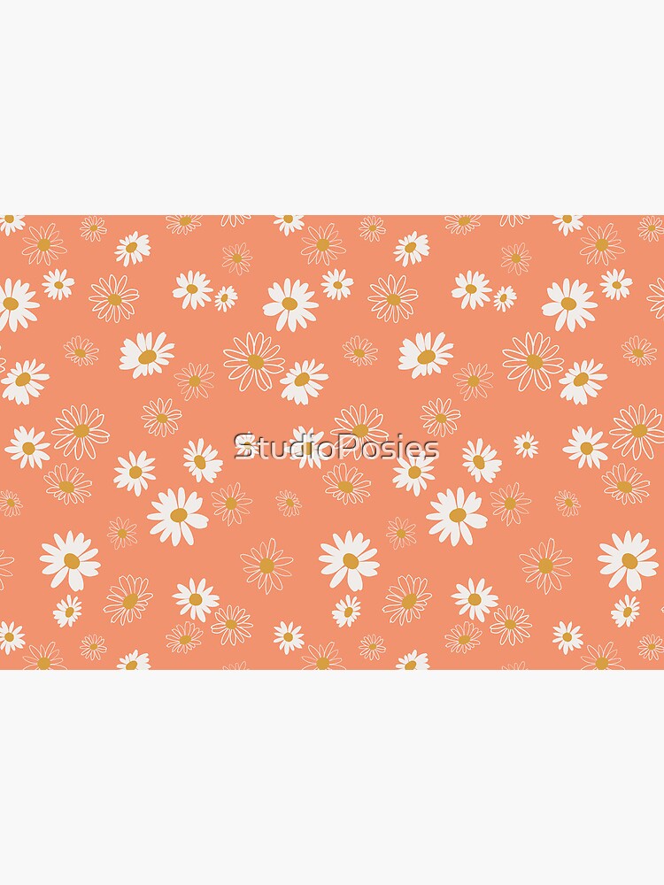 Viney Floral Motif 2 Sticker for Sale by StudioPosies  Floral stickers,  Homemade stickers, Aesthetic stickers