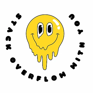 Artwork thumbnail, Stack Overflow with you by ROBOUE