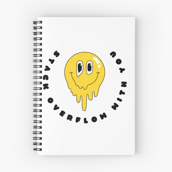Item preview, Stack Overflow with you designed and sold by ROBOUE.
