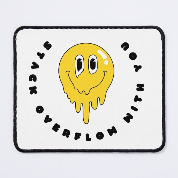 Item preview, Stack Overflow with you designed and sold by ROBOUE.
