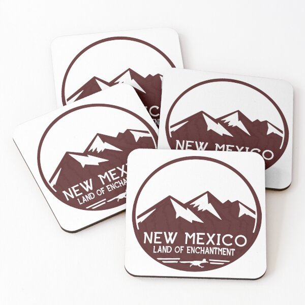 Item preview, New Mexico  designed and sold by InkKountess.