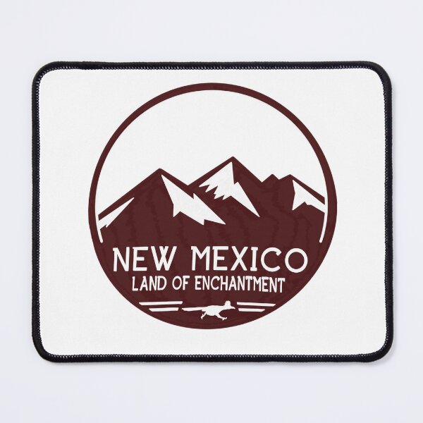 Item preview, New Mexico  designed and sold by InkKountess.