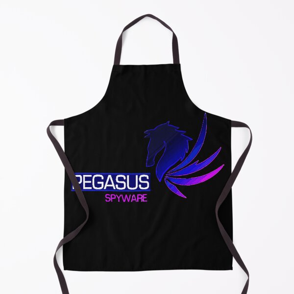 Item preview, NSO CYBER GROUP PEGASUS designed and sold by THE AMERICAN TEEVANGELIST.