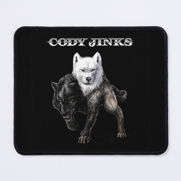Item preview, The Wanting Cody Jinks designed and sold by victoryon7.