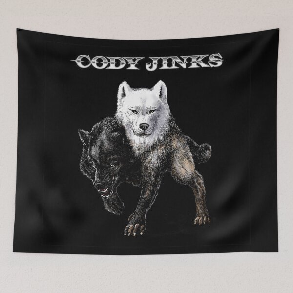 Item preview, The Wanting Cody Jinks designed and sold by victoryon7.