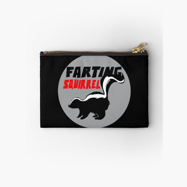 Item preview, FARTING SQUIRREL designed and sold by CRINGEWORTHY TEES.