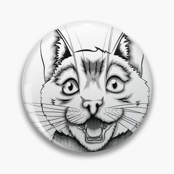 Item preview, Surprise sketch Michi designed and sold by h4nz4rt.