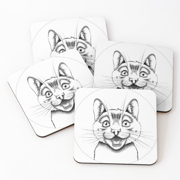 Item preview, Surprise sketch Michi designed and sold by h4nz4rt.