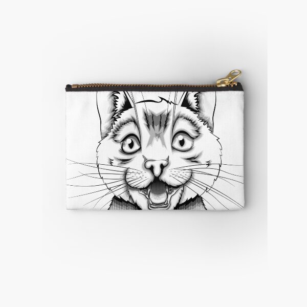 Item preview, Surprise sketch Michi designed and sold by h4nz4rt.