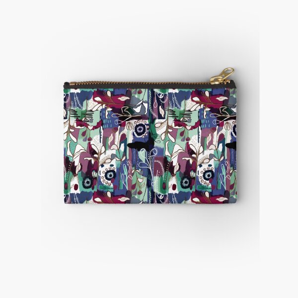 Item preview, Abstract Secret Garden designed and sold by SisterlyLove.