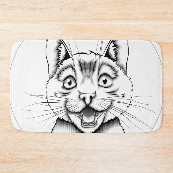 Item preview, Surprise sketch Michi designed and sold by h4nz4rt.