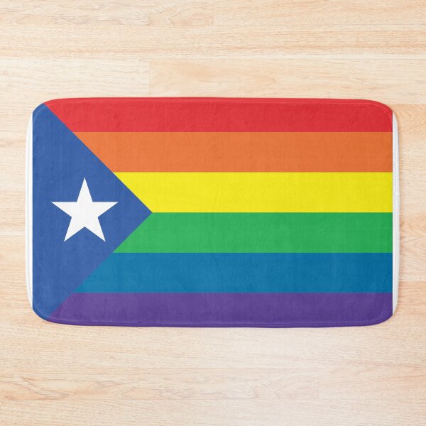 Item preview, Catalonia LGBTQ Pride Flag designed and sold by putaflagonit.